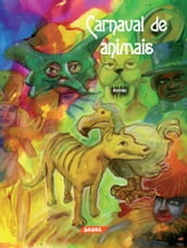 Gran angular : Carnaval de animais - 1