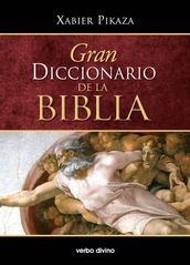 Gran diccionario de la Biblia