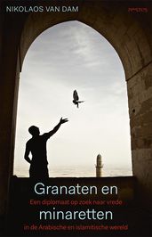 Granaten en minaretten