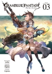 Granblue Fantasy 3