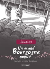 Un Grand Bourgogne Oublié - Chapitre 3