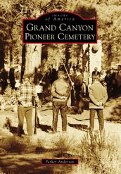 Grand Canyon Pioneer Cemetery