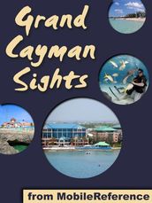 Grand Cayman Sights (Mobi Sights)