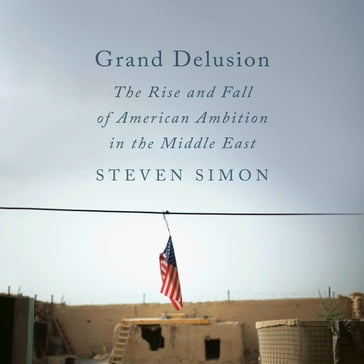 Grand Delusion - Steven Simon