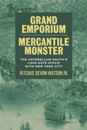 Grand Emporium, Mercantile Monster