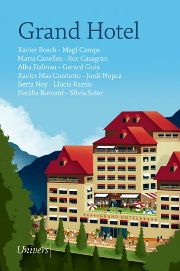 Grand Hotel - Diversos autors