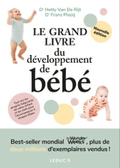 Le Grand Livre du développement de bébé
