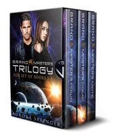 Grand Master s Trilogy