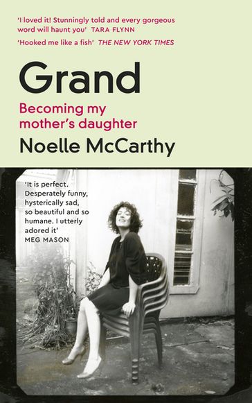 Grand - Noelle McCarthy