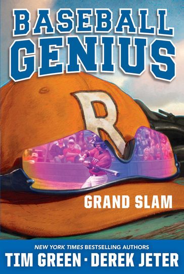 Grand Slam - Derek Jeter - Tim Green