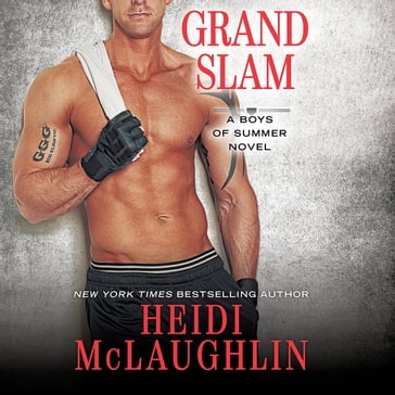 Grand Slam - Heidi McLaughlin