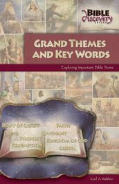 Grand Themes And Key Words eBook