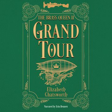 Grand Tour - Elizabeth Chatsworth