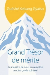 Grand Trésor de mérite