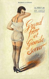 Grand frère et Grande sœur