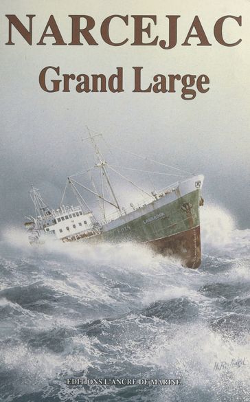 Grand large - Thomas Narcejac