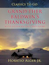 Grand ther Baldwin s Thanksgiving