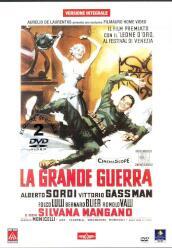 Grande Guerra (La) (1959) (2 Dvd)