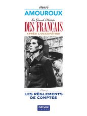La Grande Histoire des Français sous l Occupation  Livre 9