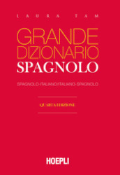 Grande dizionario Hoepli spagnolo. Spagnolo-italiano, italiano-spagnolo