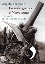 Grande guerra e Novecento