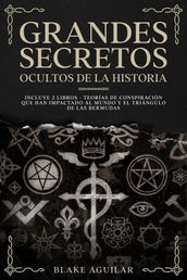 Grandes Secretos Ocultos de la Historia