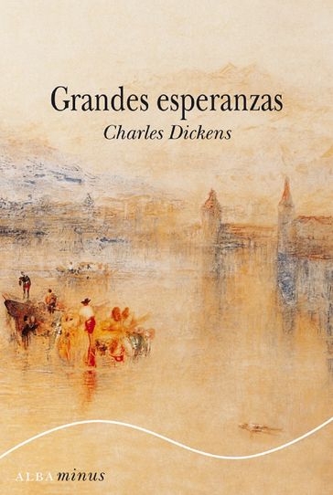 Grandes esperanzas - Charles Dickens - R. Berenguer