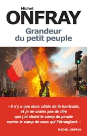 Grandeur du petit peuple