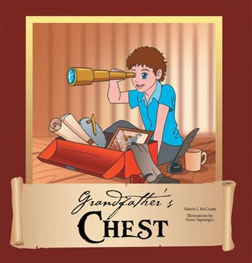 Grandfather's Chest - Valerie J. McCooke