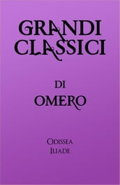 Grandi Classici di Omero