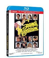 Grandi Magazzini (Film + Film Tv) (Blu-Ray+Dvd)