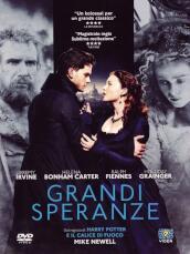 Grandi speranze (DVD)
