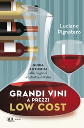 Grandi vini a prezzi low cost