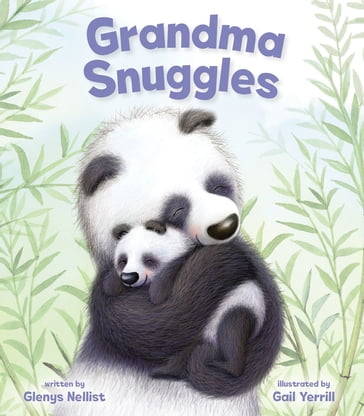 Grandma Snuggles - Glenys Nellist