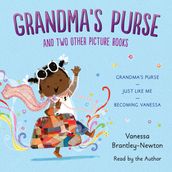 Grandma s Purse and Two Other Picture Books