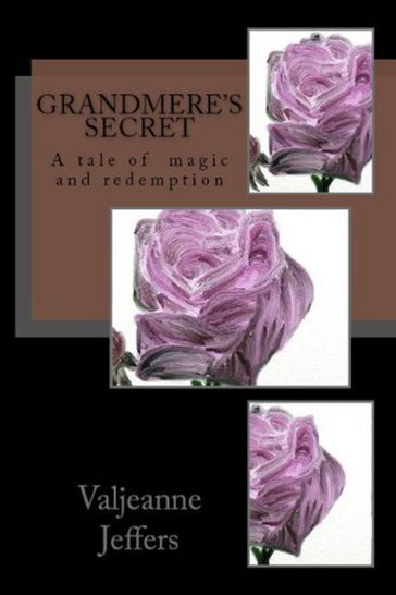 Grandmere's Secret - Valjeanne Jeffers