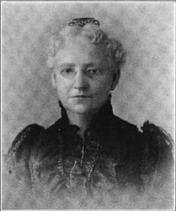 Grandmother Elsie - Finley - Martha