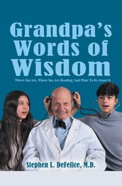 Grandpa s Words of Wisdom
