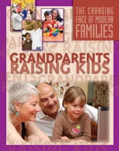 Grandparents Raising Kids