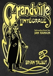 Grandville L Intégrale