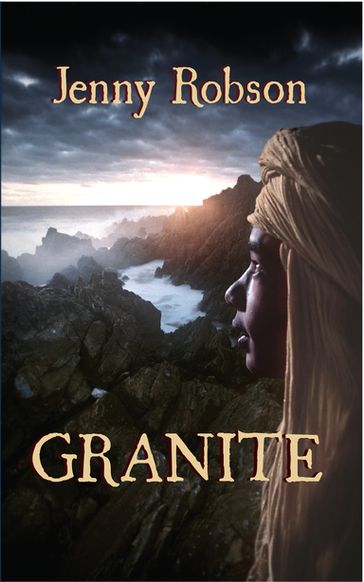 Granite - Jenny Robson