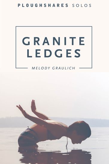 Granite Ledges - Melody Graulich