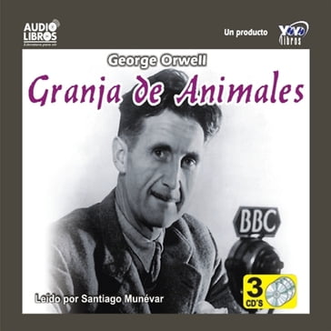 Granja De Animales (Animal Farm) - Orwell George