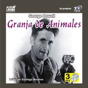 Granja De Animales (Animal Farm)