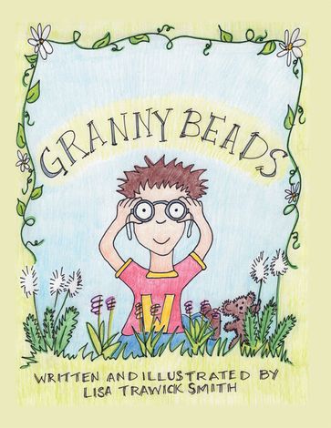 Granny Beads - Lisa Trawick Smith
