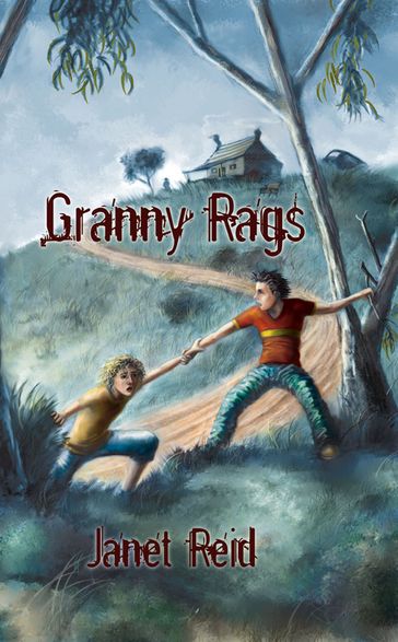 Granny Rags - Janet Reid