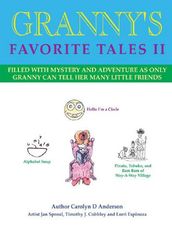 Granny s Favorite Tales II