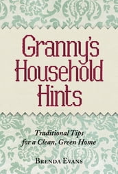Granny s Household Hints