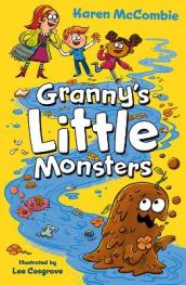Granny s Little Monsters