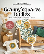 Granny squares faciles